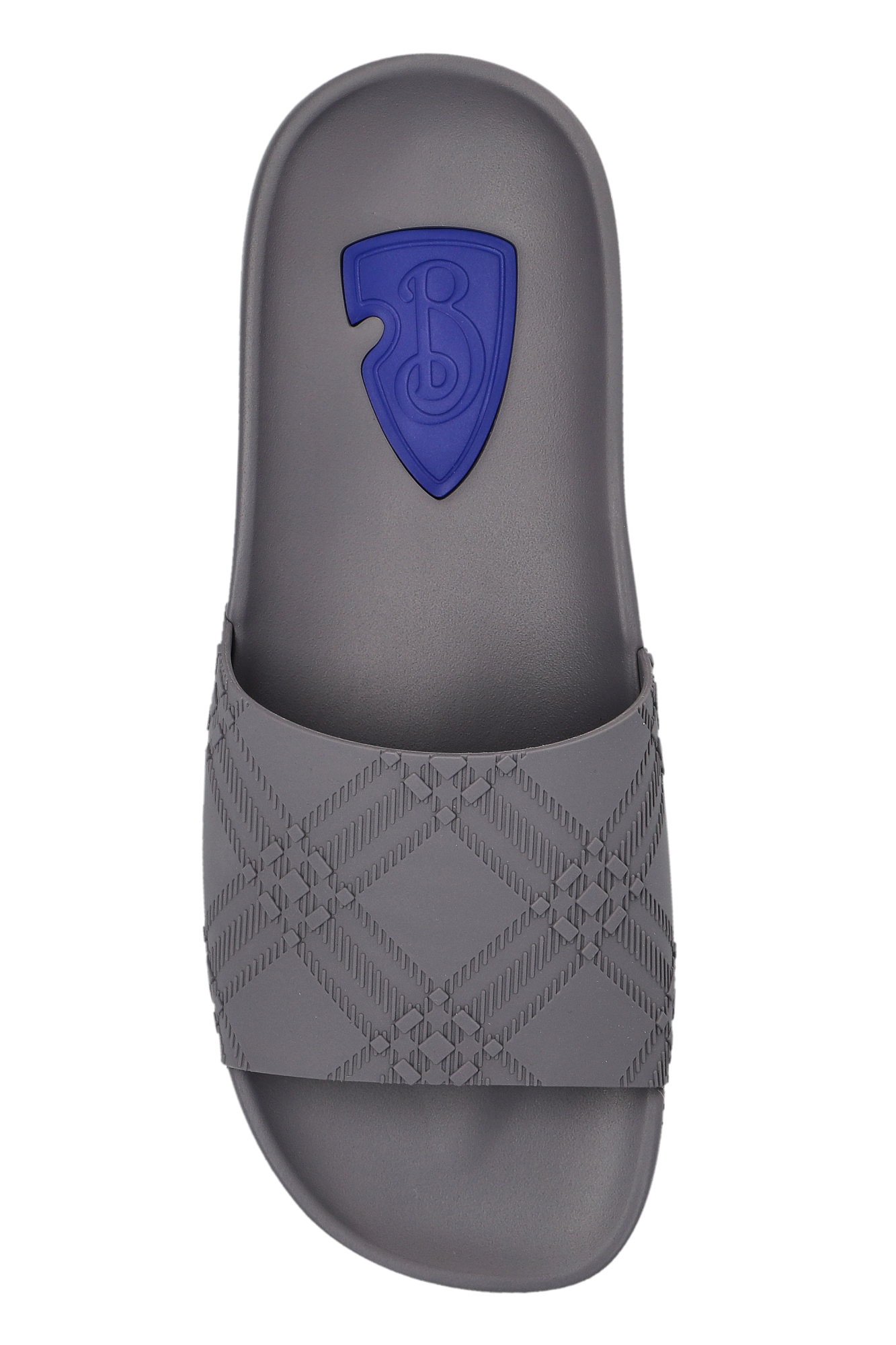 Burberry Flip-flops with logo | Men's Shoes | Vitkac Burberry Flip-flops with logo | Men's Shoes | Vitkac